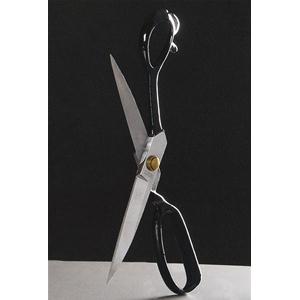 Seletti Forbice In Metallo Scissors