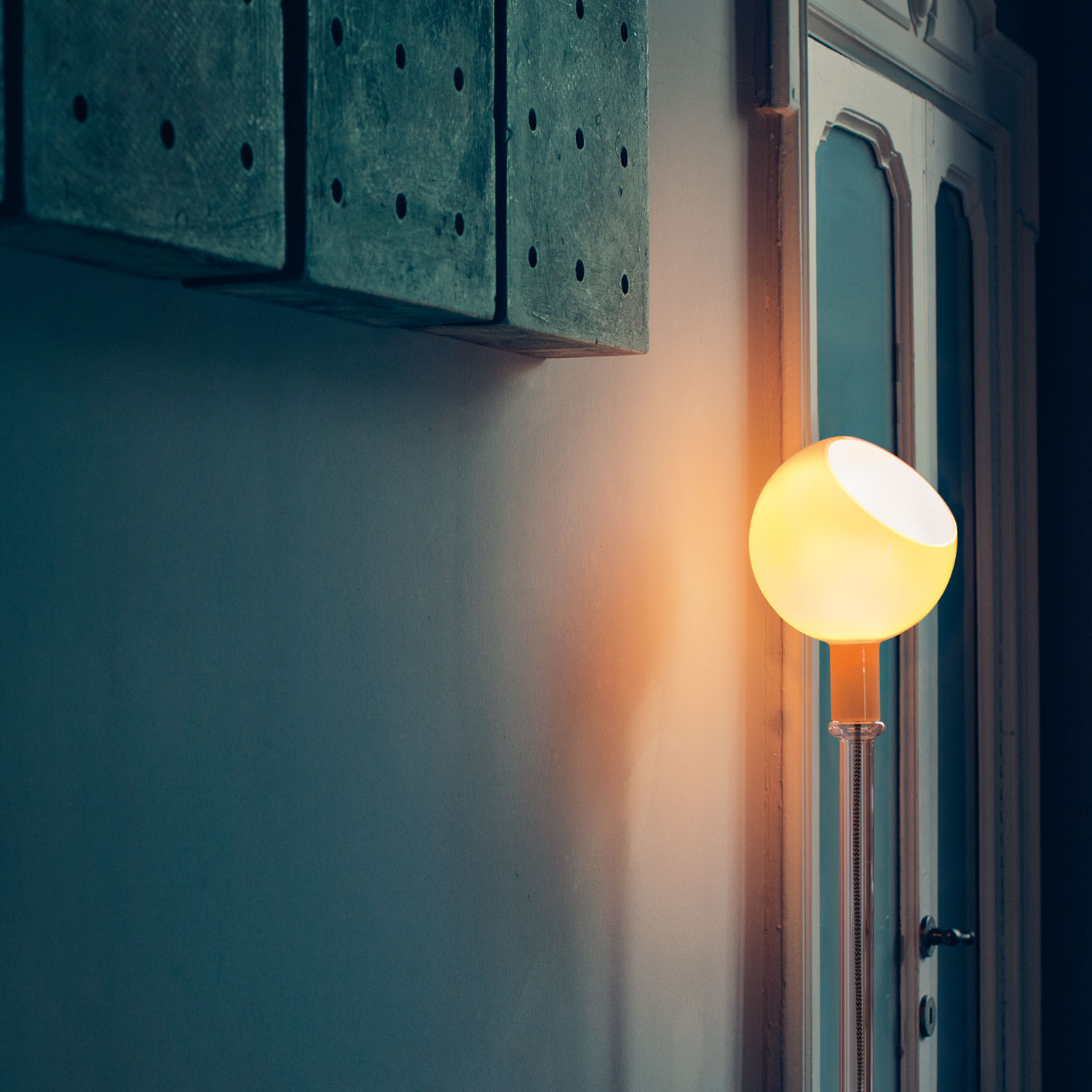 FONTANAARTE PAROLA DA TERRA