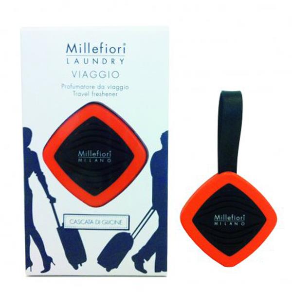 MILLEFIORI MILANO PROFUMATORE DA VIAGGIO