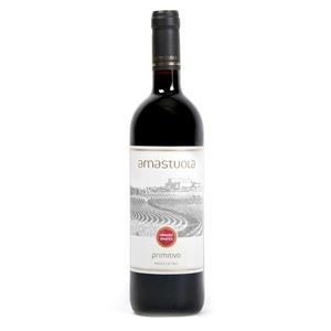 Amastuola Primitivo