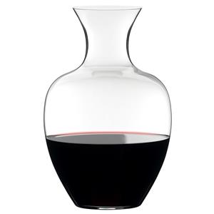 Riedel Decanter Apple Ny