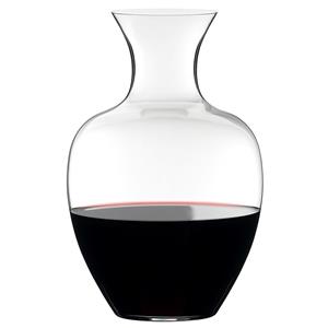 RIEDEL DECANTER APPLE NY