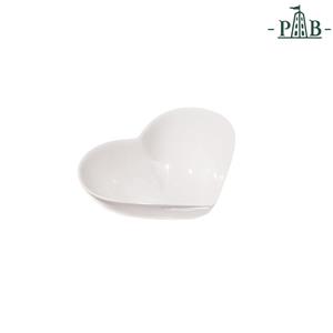 PORCELLANA BIANCA CIOTOLA CUPIDO