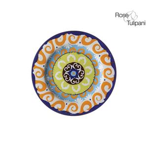 ROSE&TULIPANI NADOR PIATTO FRUTTA 