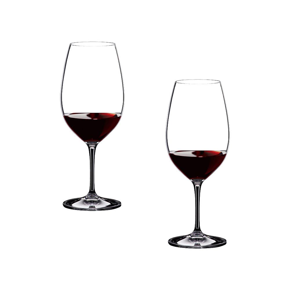 RIEDEL CALICE SYRAH VINUM 2 PZ