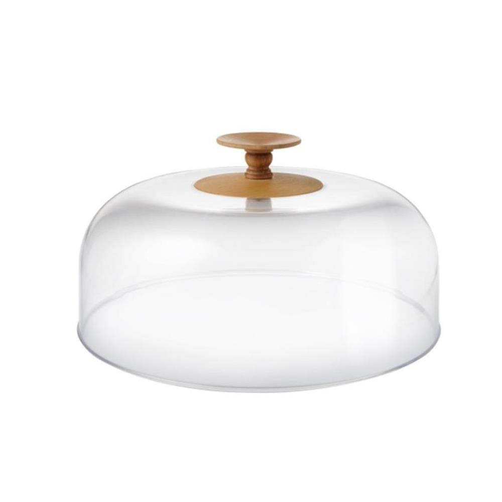 ALESSI CAMPANA DRESSED WOOD