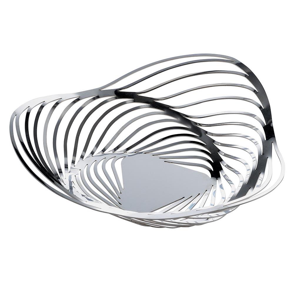 ALESSI CESTINO TRINITY