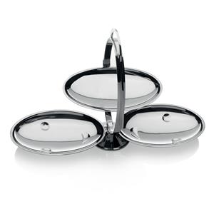 ALESSI ANNA GONG