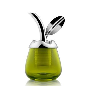 ALESSI DEGUSTAIOLO FIOR D'OLIO