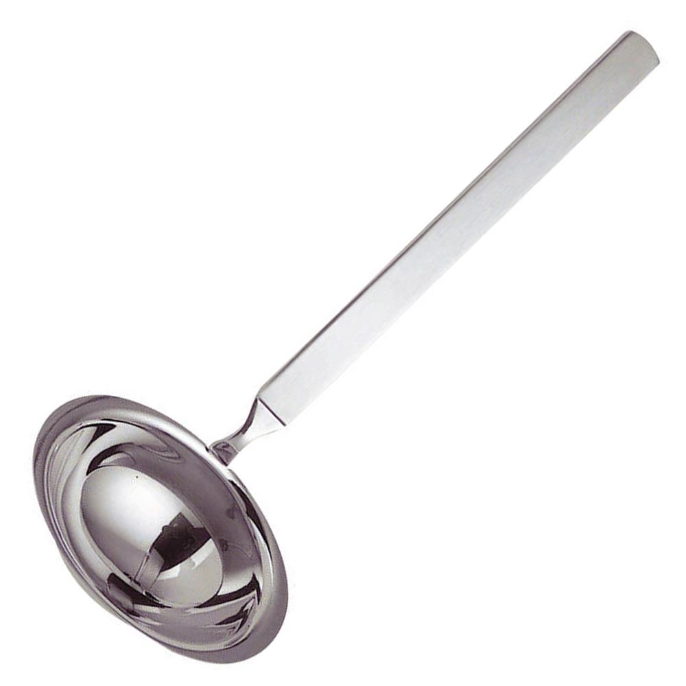 ALESSI MESTOLO PER SALSE DRY