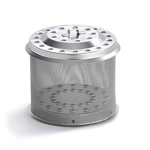 Lotus grill modelli