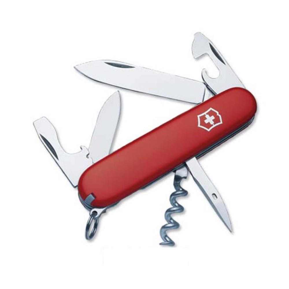 VICTOR INOX MULTIUSO SPARTAN MODELLO STANDARD
