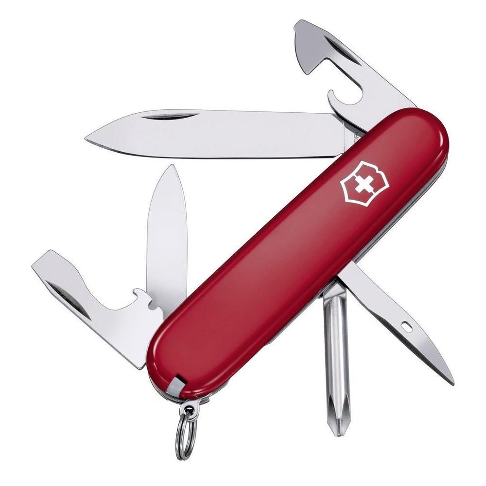 VICTOR INOX MULTIUSO TINKER