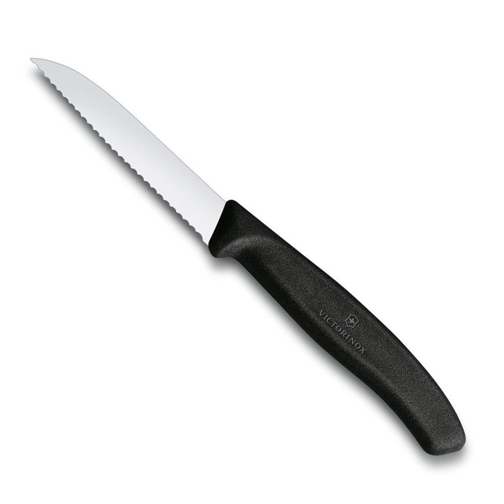 VICTOR INOX SPELUCCHINO LAMA INCURVATA