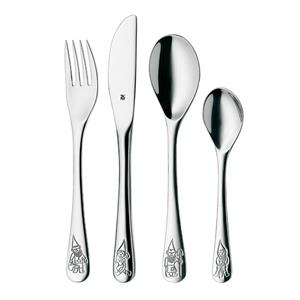 Wmf Set Posate Nanetti Wmf Bimbo