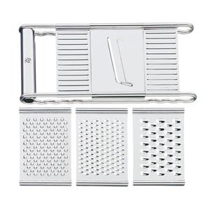 Wmf Grattugia Multipla Gourmet