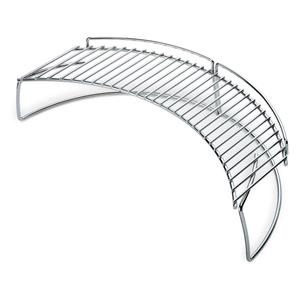 WEBER GRIGLIA DI RISCALDAMENTO PER BARBECUE A CARBONE
