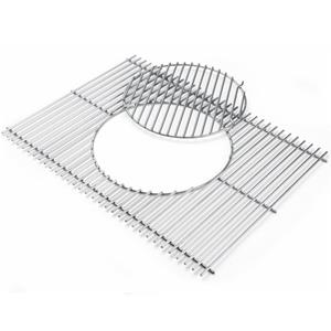 WEBER GRIGLIA DI COTTURA GOURMET BBQ SYSTEM PER SPIRIT 300