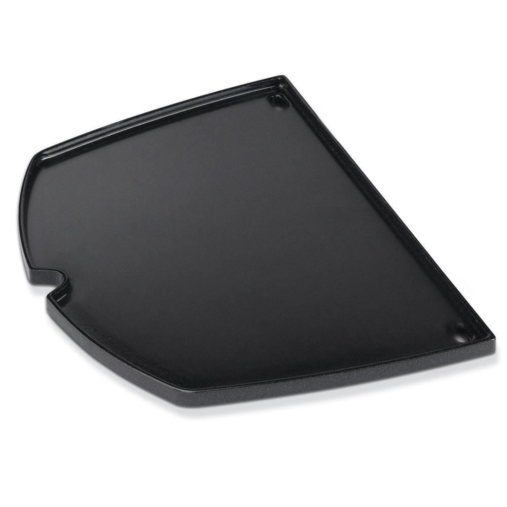 WEBER PIASTRA IN GHISA PER WEBER Q SERIE 300 E 3000