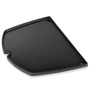 WEBER PIASTRA IN GHISA PER WEBER Q SERIE 1000