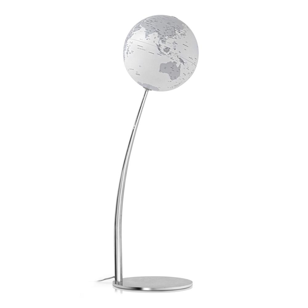 ATMOSPHERE STEM REFLECTION