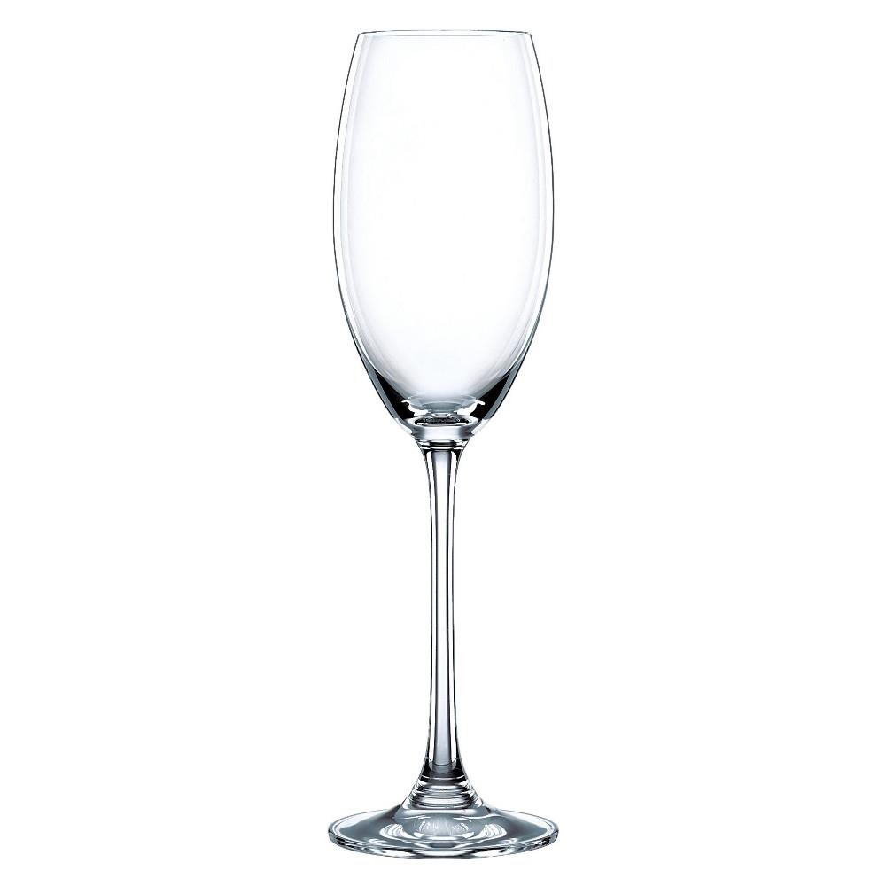 NACHTMANN SET 4 CALICI CHAMPAGNE VIVENDI