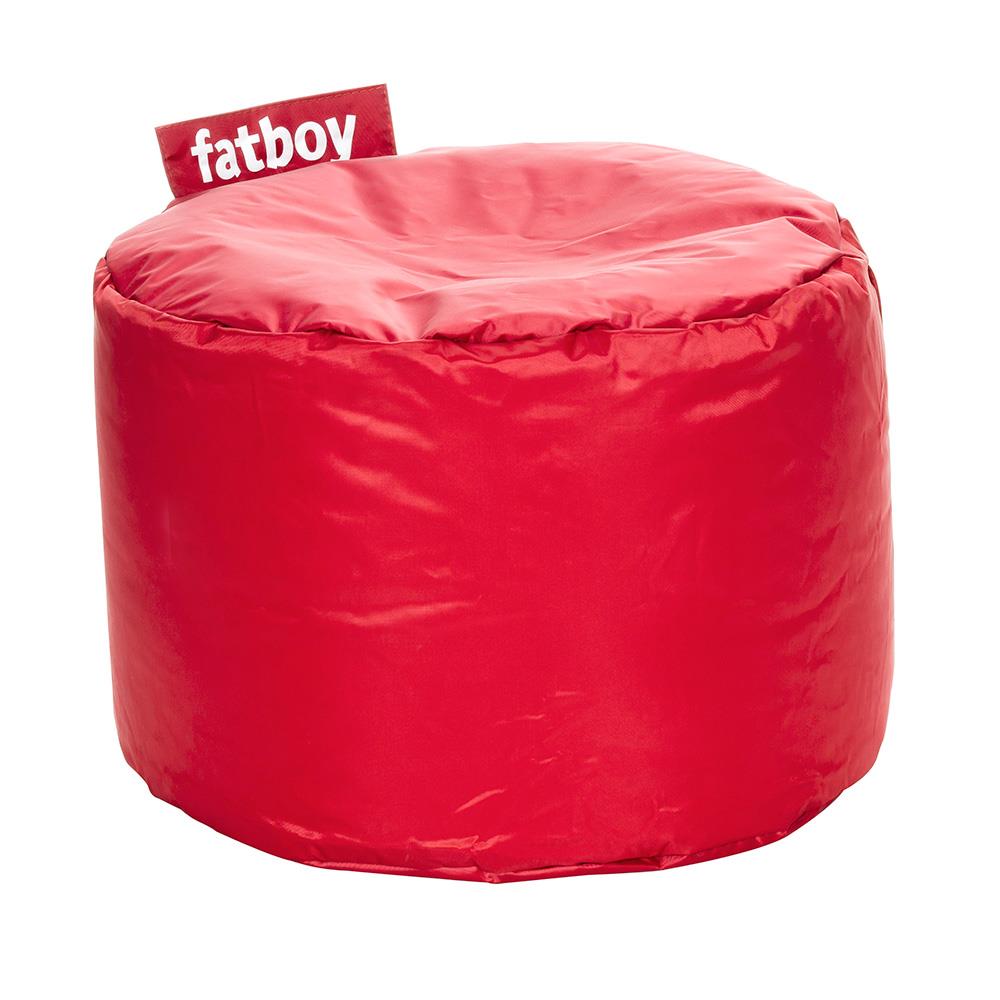 FATBOY POINT POUFF NYLON