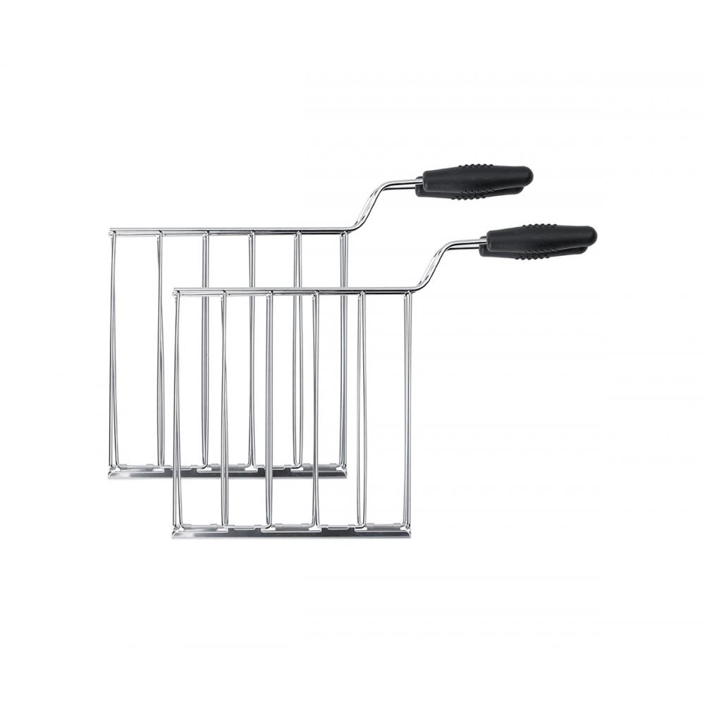 SMEG SMEG - PINZE PER TOSTAPANE 2 FETTE (2 PEZZI)