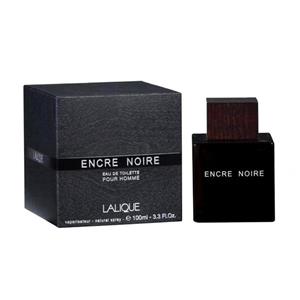 Lalique Parfums Encre Noir Eau De Toilette