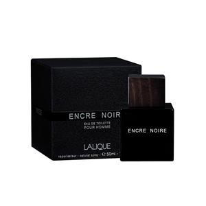 LALIQUE PARFUMS ENCRE NOIR EAU DE TOILETTE