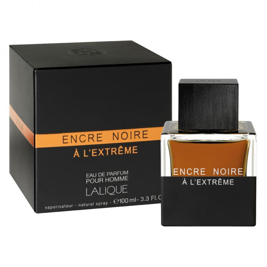 LALIQUE PARFUMS ENCRE NOIR L