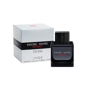 LALIQUE PARFUMS ENCRE NOIR SPORT EAU DE TOILETTE