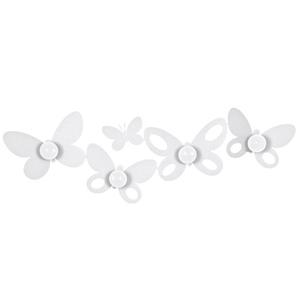 ARTI & MESTIERI APPENDIABITI BUTTERFLY