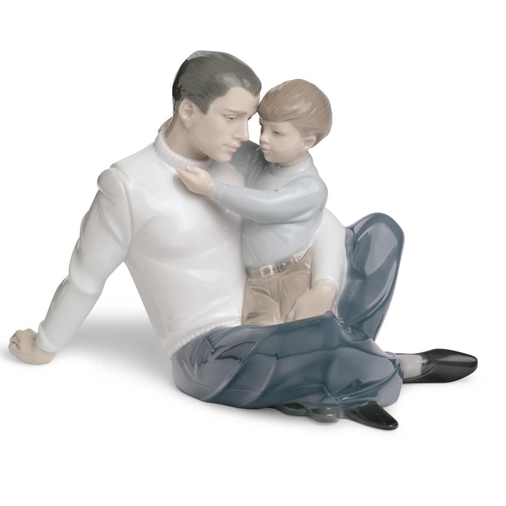 NAO AMARE E PROTEGGERE