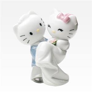 Nao Hello Kitty Si Sposa!