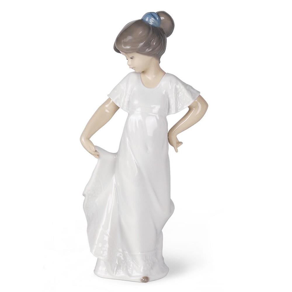 NAO BAMBINA GRAZIOSA