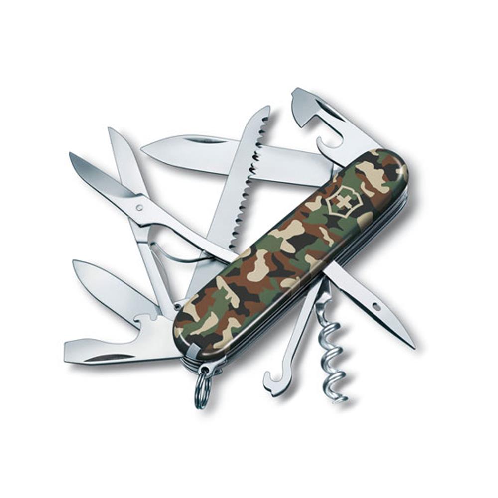 VICTOR INOX MULTIUSO HUNTSMAN