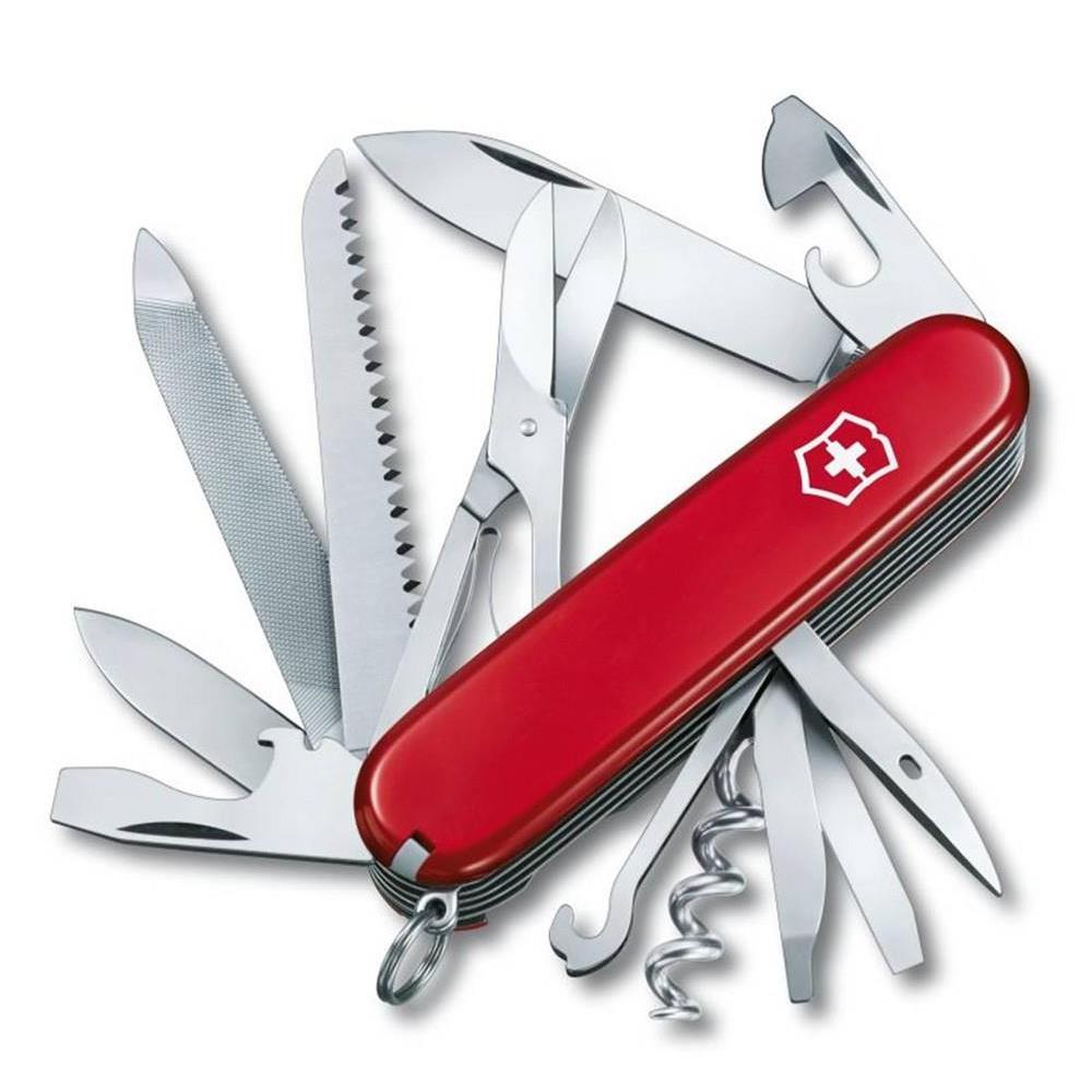 VICTOR INOX MULTIUSO RANGER