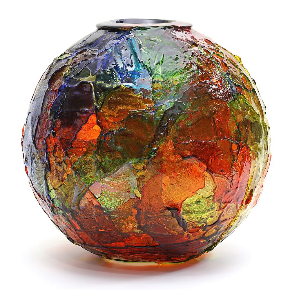 VENINI VASO GEACOLOR