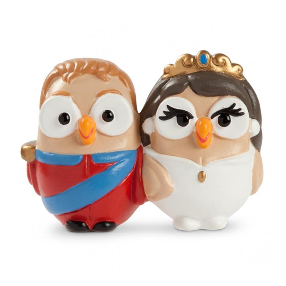 EGAN PRINCIPE E PRINCIPESSA