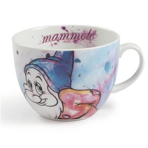 EGAN TAZZA COLAZIONE MAMMOLO