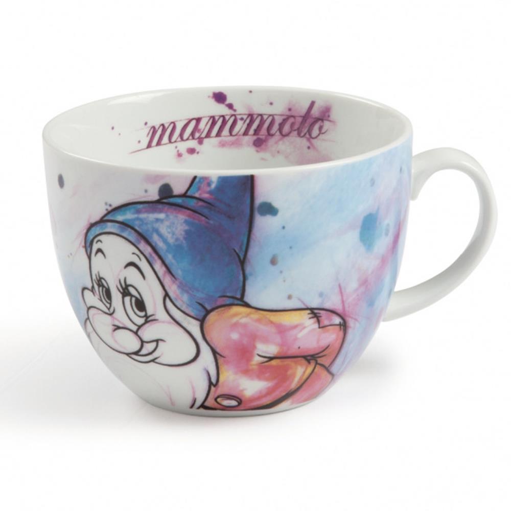 EGAN TAZZA COLAZIONE MAMMOLO