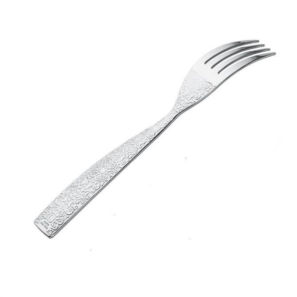 Acciaio Inossidabile 18/10 Alessi MW03/17 Dressed Forchetta da Pesce 