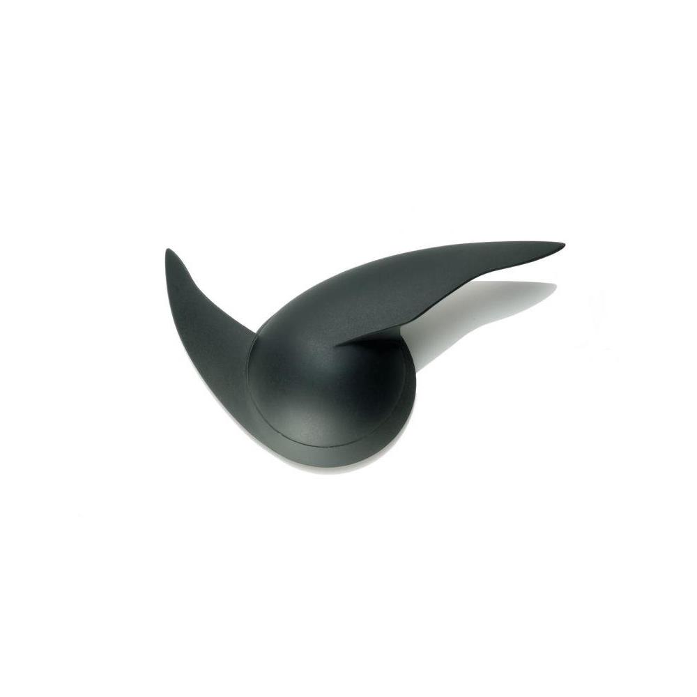 ALESSI OROLOGIO PARETE WALTER WAYLE II 