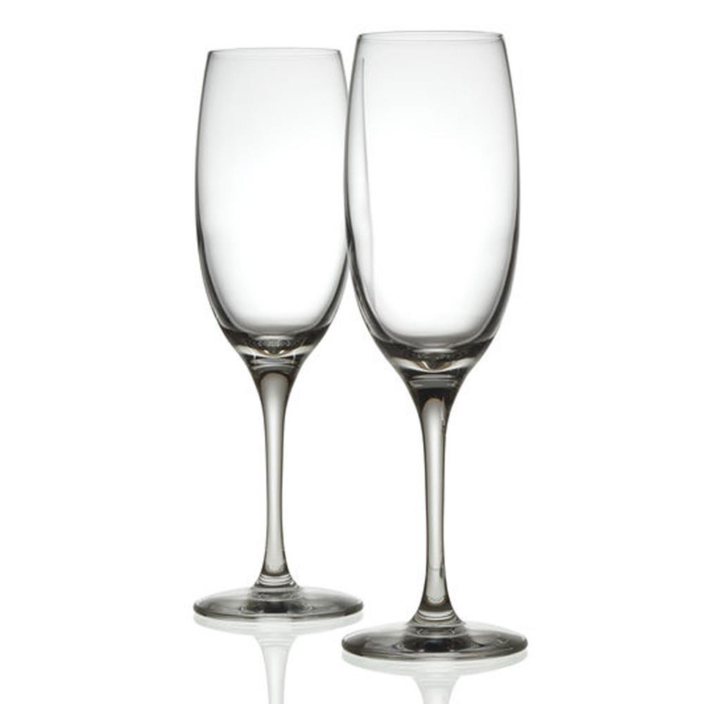 ALESSI SET CALICE SPUMANTE MAMI