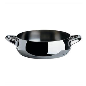ALESSI CASSERUOLA BASSA MAMI