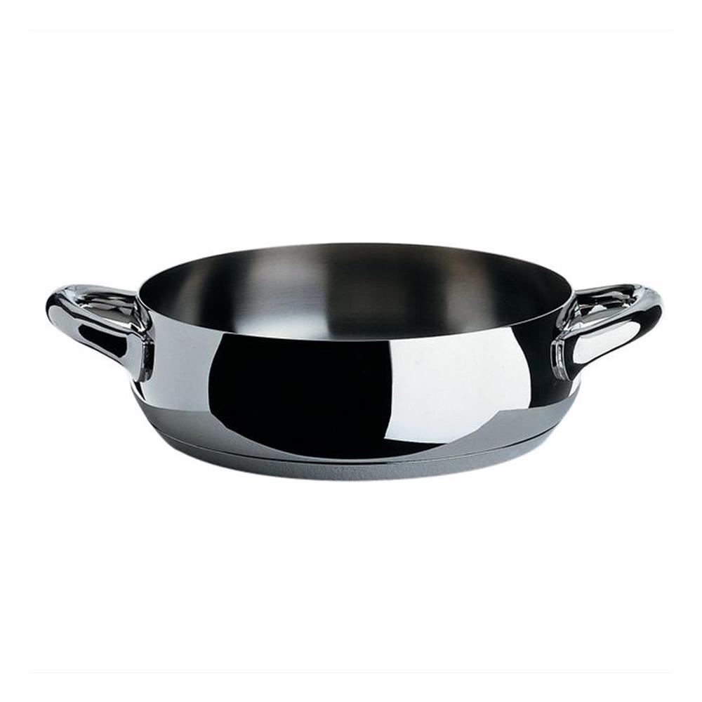 ALESSI CASSERUOLA BASSA MAMI