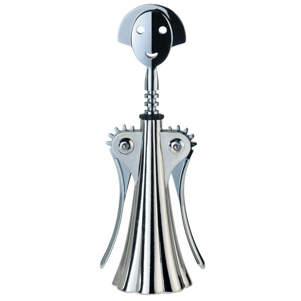ALESSI CAVATAPPI ANNA G. IN ZAMA