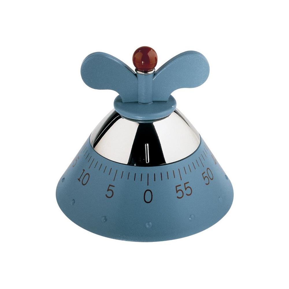 ALESSI CONTAMINUTI KITCHEN TIMER