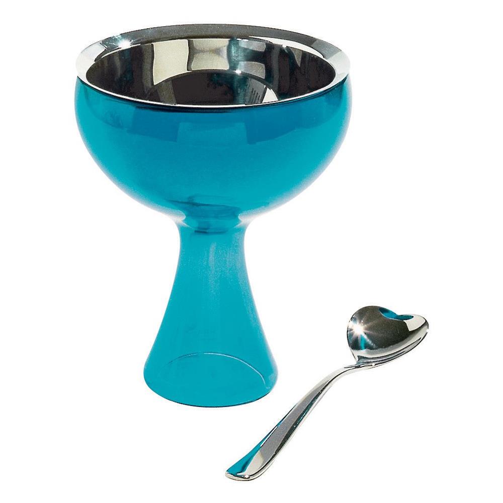ALESSI COPPETTA GELATO BIG LOVE